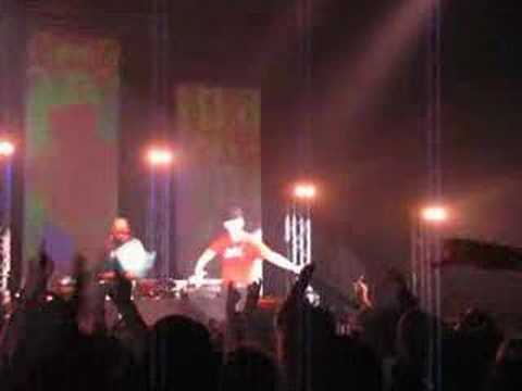 David Rodigan plays Alton Ellis @ Riddim Clash 2006