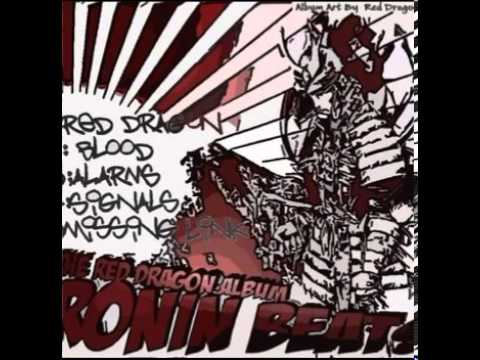 Ronin Beats - Blood (Instrumental)