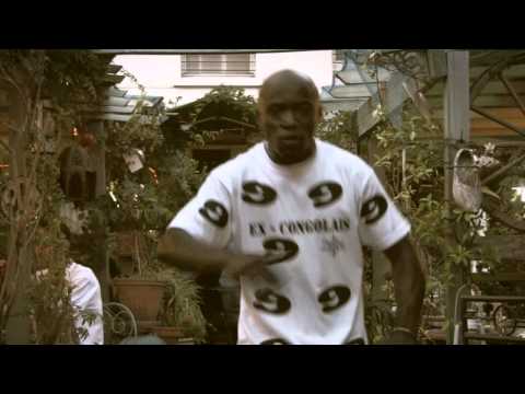 Mystik - Ex Congolais