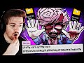 BLOOD MONEY 2 IS HERE & HARVEY HAS A SECRET.. | Human Expenditure Program (ALL ENDINGS + SECRETS)