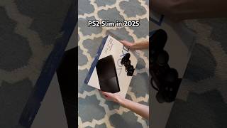 Download lagu Unboxing the Sony Playstation 2 Slim in 2025 📦 #sony #playstation #ps2 mp3