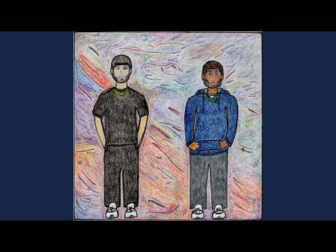 Sean Mariani & Zae Vibes - Ain't Gotta Try (Prod. Sean Mariani) (Official Audio)