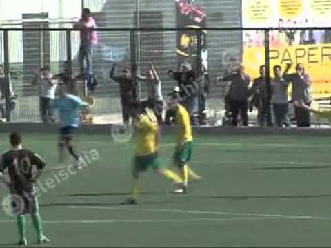 juniores, forio 3 san tommaso 2 (sintesi)