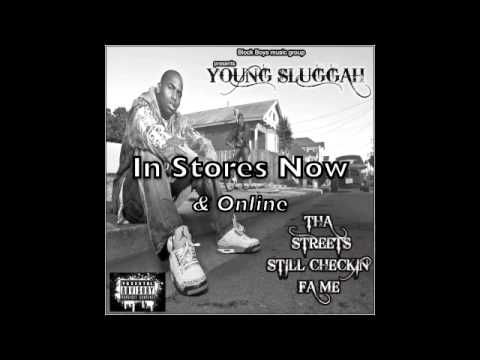 YOUNG SLUGGAH - Rapper's is Perpetrater's ft. DEFYANT