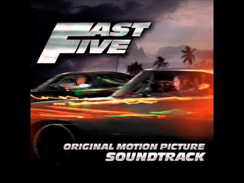 Fast Five - How We Roll (Fast Five Remix) - Don Omar ft. Busta Rhymes, Reek da Villian & J-doe HQ!