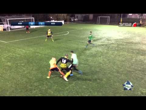 HIGHLIGHTS Stella Azzurra | Quattrochiacchiere VS Onore e Gloria PDQ  - LC8