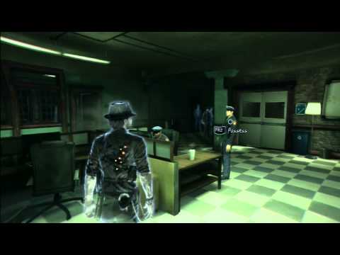 Murdered: Soul Suspect (ps3) playthrough pt17