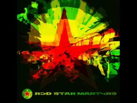 Red Star Martyrs - Independence (Vocal mix ft Boo La La)