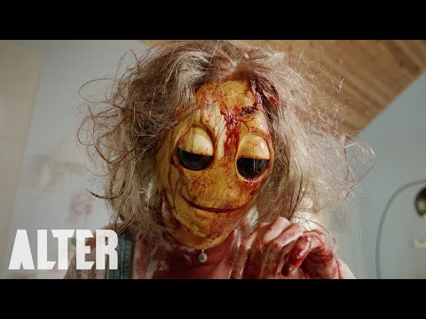 Horror Short Film "Smiles" | ALTER | Online Premiere