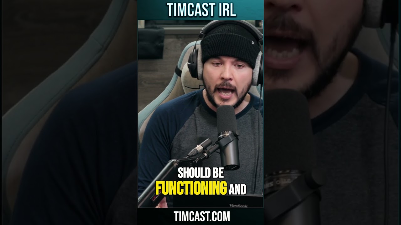 Americans IGNORE The Tragic Working Conditions In China