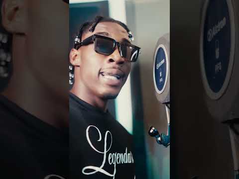 El Amerikano 4KT X Kobby FREE - The Flow's Son Black