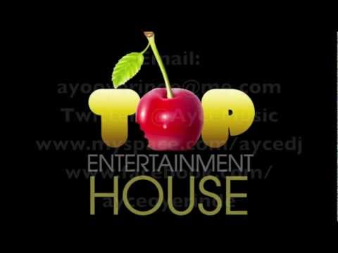 Ayce DJ - 'Till We Drop!' (Club Dub)