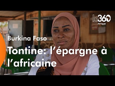 Tontine en Afrique: un système d’épargne à l'ancienne qui s’adapte à la modernité