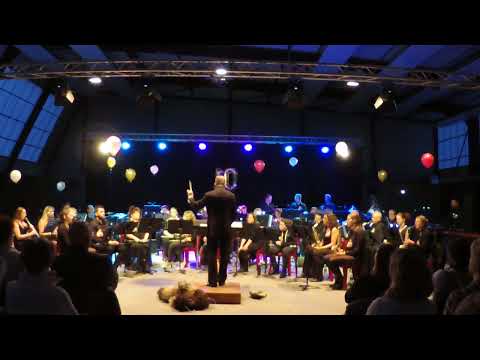 Cry of the Celts  5 mouvements