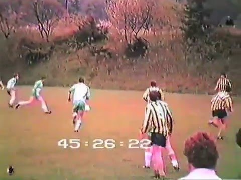 FC Hausen B -  SV Weil B  03.05.1987    2. Halbzeit