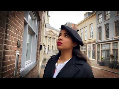 WRAAK | short film OFFICIAL TRAILER (2023)