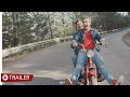 New Burdens Trailer
