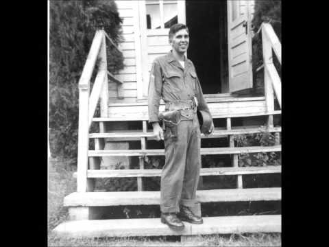 Northwest Ohio Veterans' Oral History Project - Edward J. Eberly (Korean War)