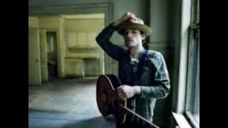Jakob Dylan &quot;Down on our own shield&quot;
