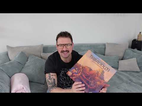 5 schnelle Spiele aus dem Regal mit dem Haider (Folge 23)