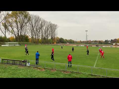 16. Gameday 1. Halftime - SKG Rossdorf 17.11.2019