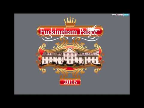 Dj Nupastek - Fuckingham Palace 2016