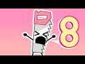 Everytime Saw Says 8