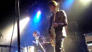 Dewolff- silver lovemachine