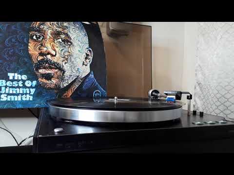 🎹Jimmy Smith - I Got My Mojo Work🎶