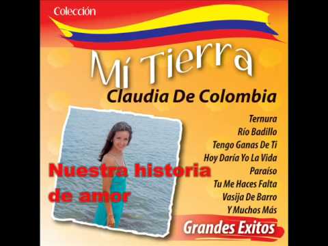 Nuestra historia de amor