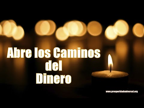 LISTEN TO THIS DAILY AND RECEIVE MONEY AS UNEXPECTED - UNIVERSAL PROSPERITY