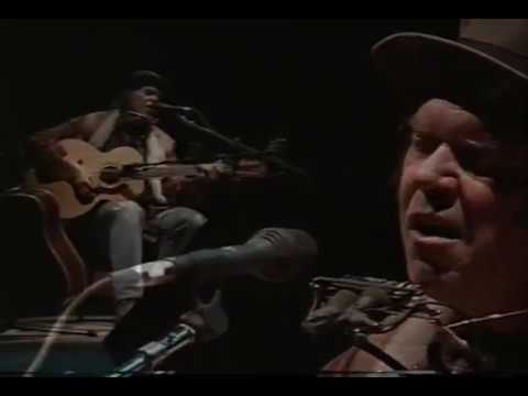 Neil Young - Cortez The Killer(Acoustic)