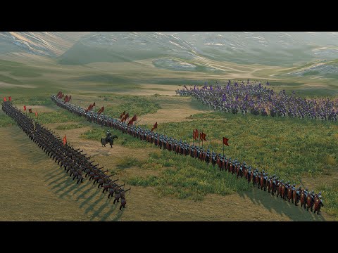 Pikemen Power vs. Cavalry: A New Era of Battles in Mount & Blade 2