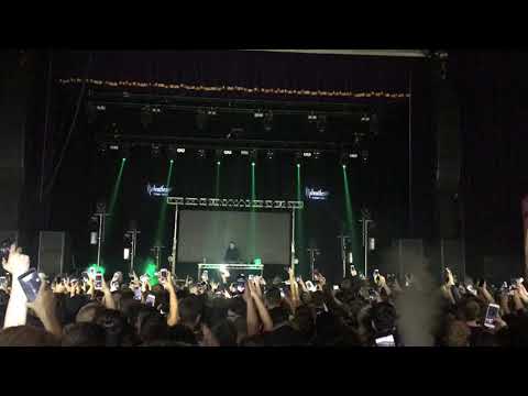 Izzie Gibbs - Felonies (Live Manchester O2 Apollo)