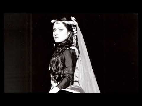 Queen of the Night - "Der Hölle Rache" - Pendatchanska - 1992