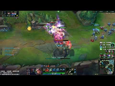 YeQiuFeng Qiyana vs Yone ✅ Cn Challenger Qiyana Guide