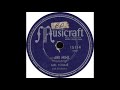 Musicraft 15114 - …And Mimi – Mel Torme