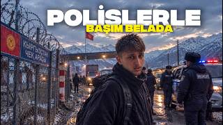 TACİKİSTAN’a GİTMEK BÜYÜK BİR HATAYMIŞ