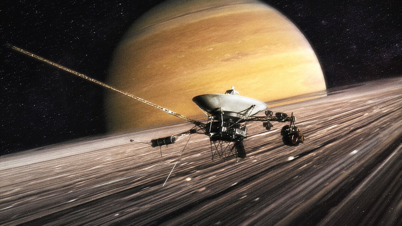 What Voyager 2 Discovered on Jupiter Astonished Scientists