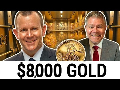 **METALS Investors!** Must Hear UPDATE With Dan Wilton - (Gold and Silver)