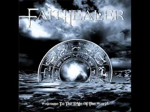Faithealer - Heaven From Here