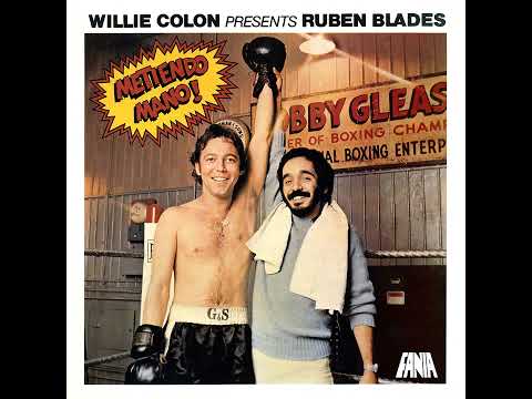 Segun el color – Rubén Blades