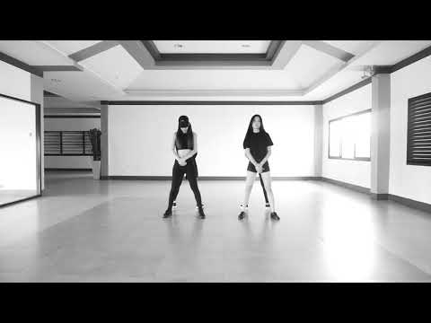 BLACK PINK - DANCE PRACTCE | Cover by MISSILE DL