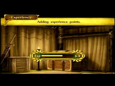 Fire Emblem: Path of Radiance w/ Commentary Part 71 - Elincia's Hidden Pegasus