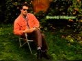 David Kilgour interview