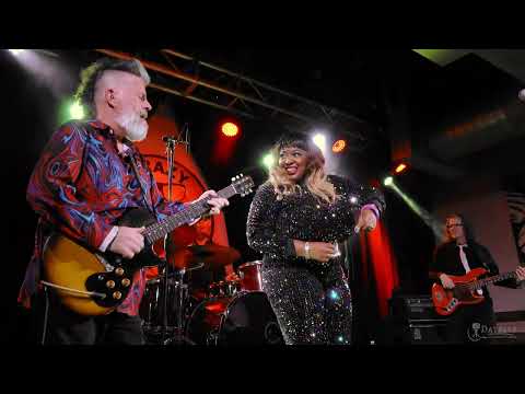 Annika Chambers & Paul Deslauries 2024 11 23 "Full Show" Boca Raton, Florida - Crazy Uncle Mike's