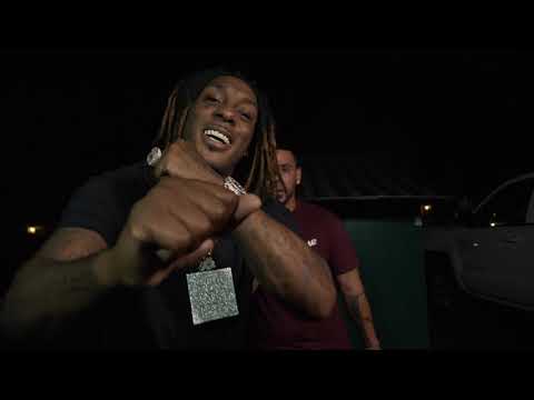 Band$ From Tha Rose "On The Rise" ft CML (Official Music Video) Shot by Shimo Media