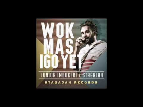 WOK MAS IGO YET- Jnr Imbokeri x Stagajah