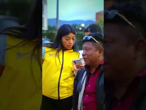 La comunidad Emberá regresa a su territorio