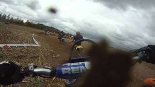 preview picture of video 'Maize paddock MX 1.wmv'